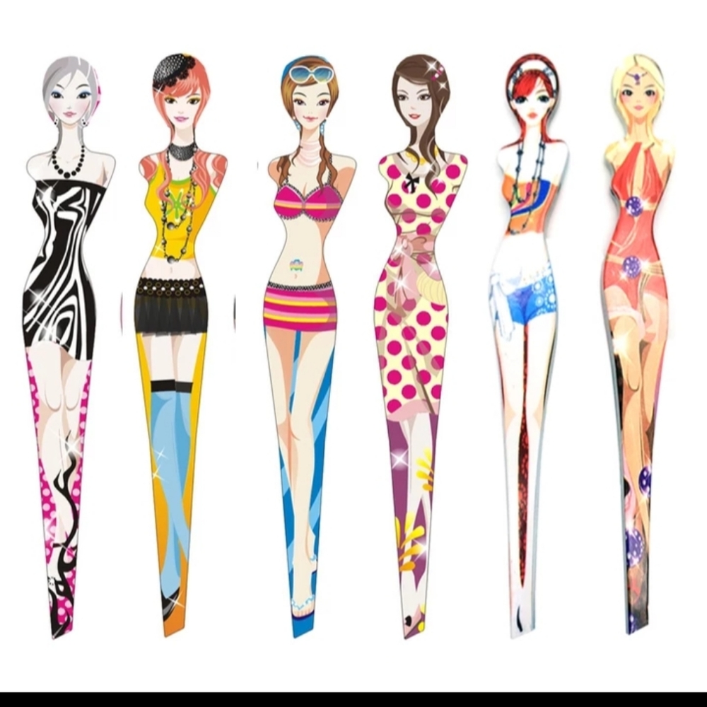 Eyebrow tweezers